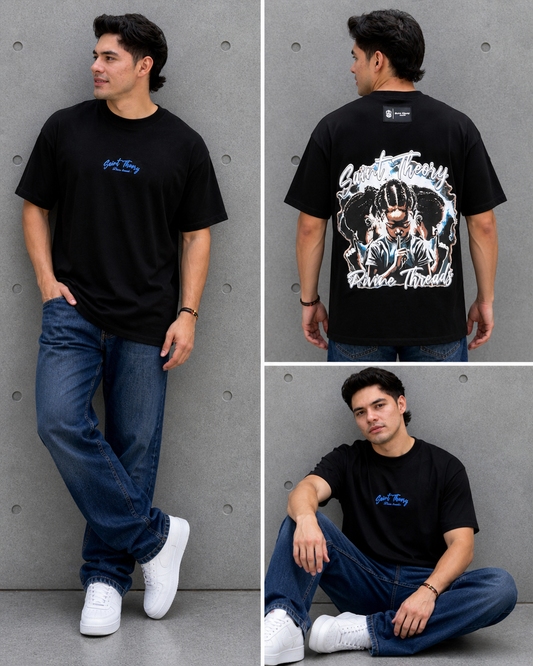 Camiseta TO 300 | Talla XL | B2-L1