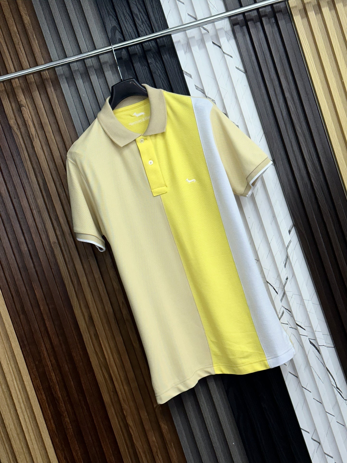 Polos 1.1 | Talla XL | B2-L1