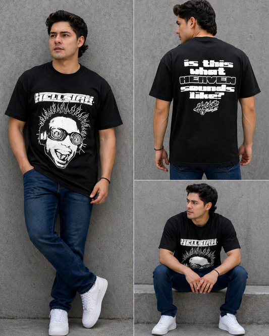 Camiseta TO 300 | Talla M | B2-L1