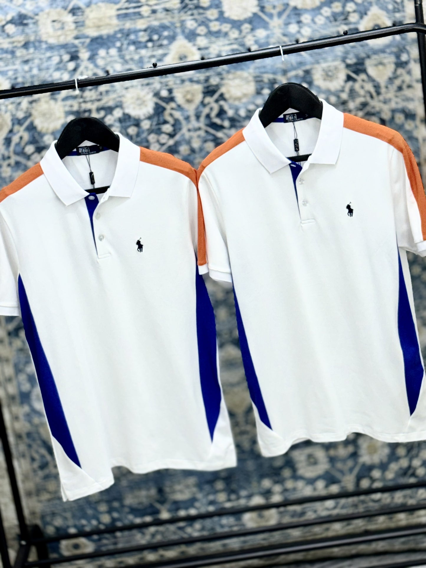 Polos 1.1 | Talla M | B2-L1