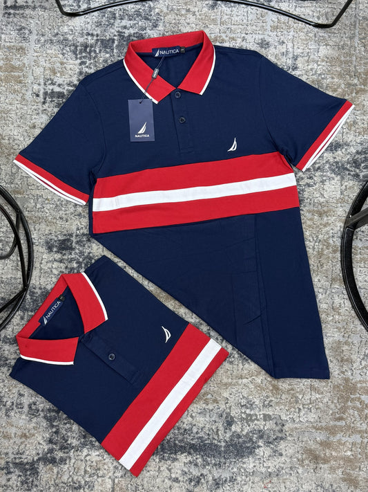 Polos 1.1 | Talla S | B2-L1