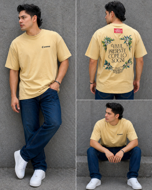 Camiseta TO 300 | Talla XL | B2-L1