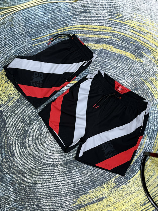 Pantaloneta Playeras | Talla L | B2-L1