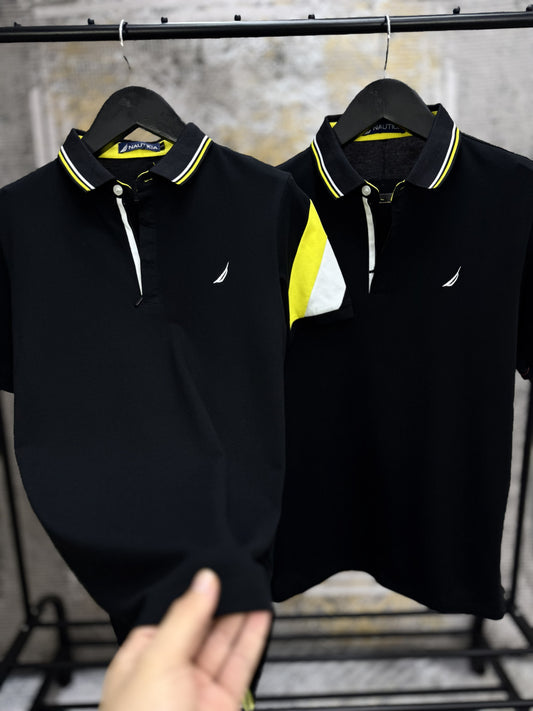 Polos 1.1 | Talla S | B2-L1