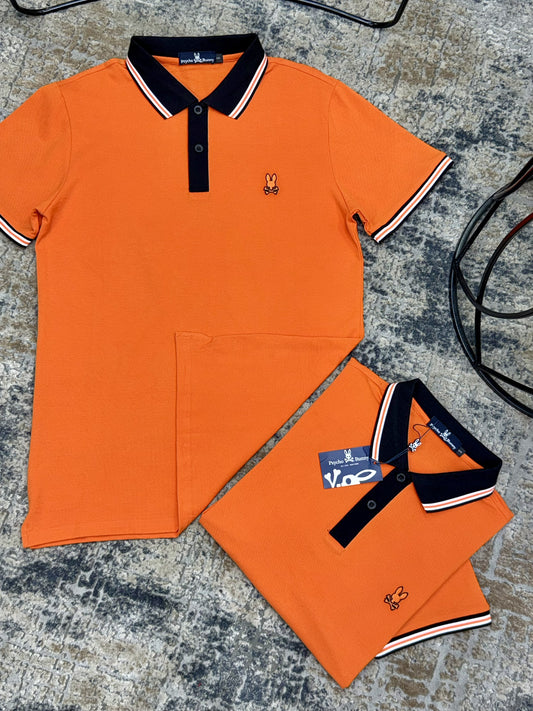 Polos 1.1 | Talla S | B2-L1