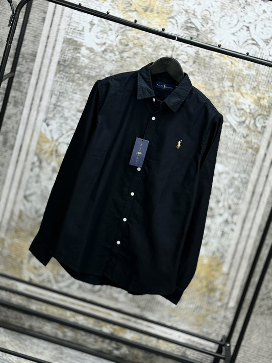 Camisa Manga Larga | Talla XXL | B2-L1