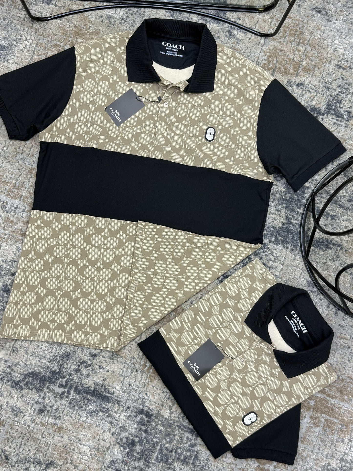 Polos 1.1 | Talla M | B2-L1
