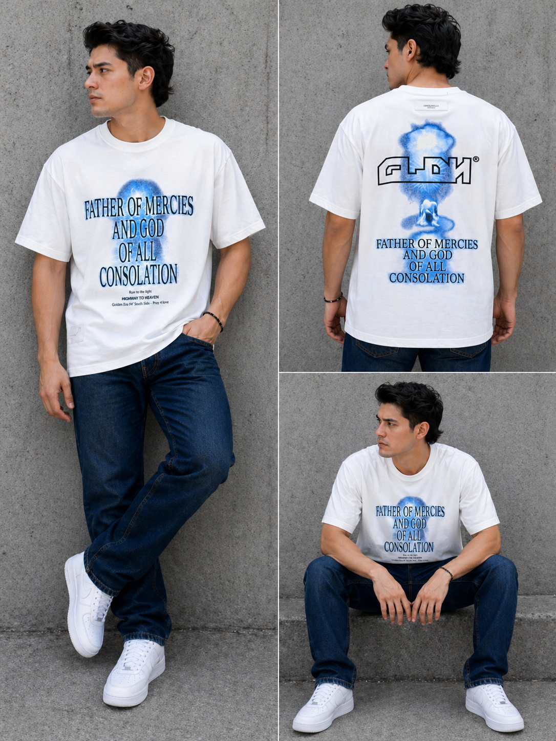 Camiseta TO 300 | Talla M | B2-L1