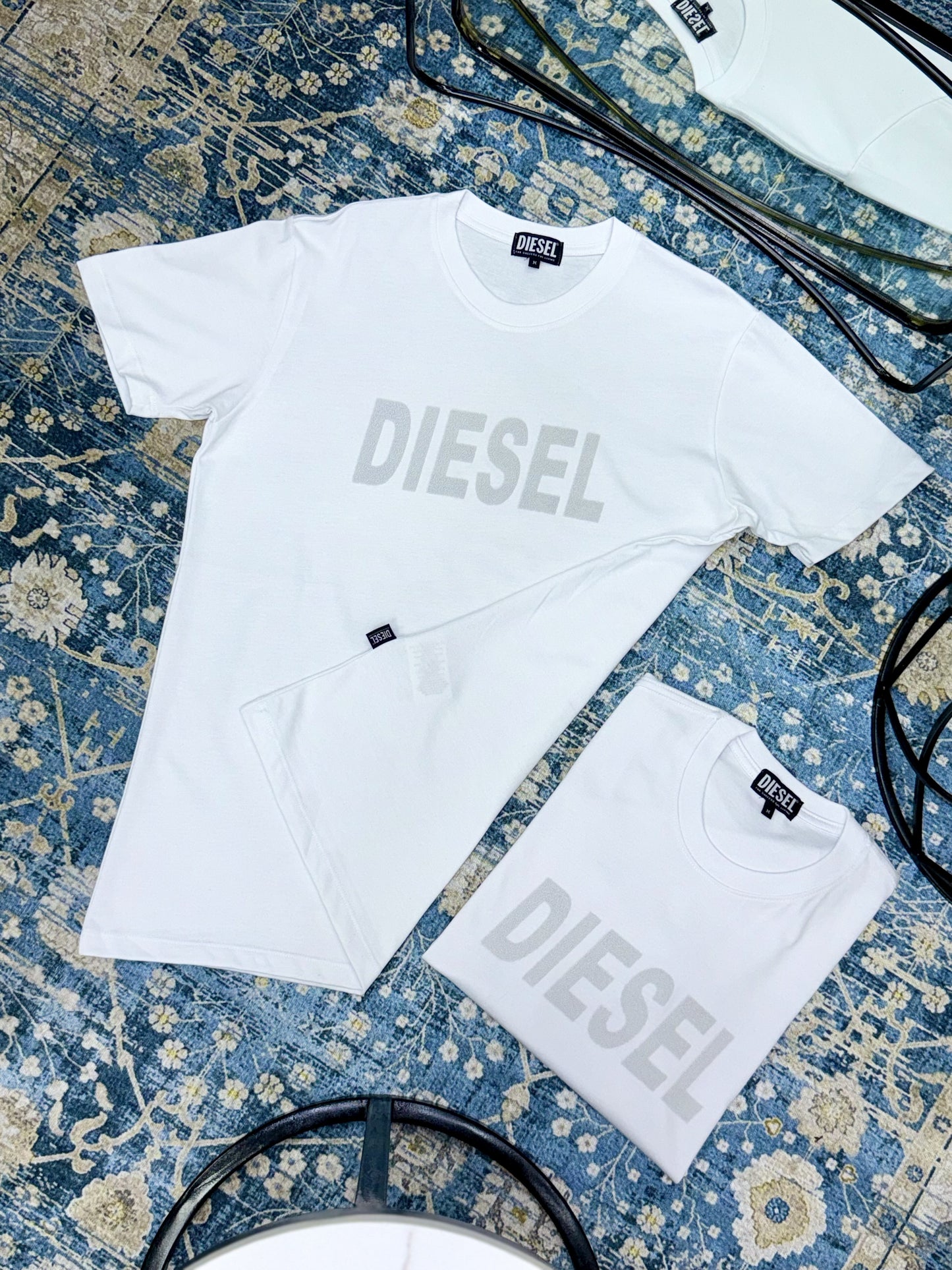 Camiseta TO 250 | Talla M | B2-L1