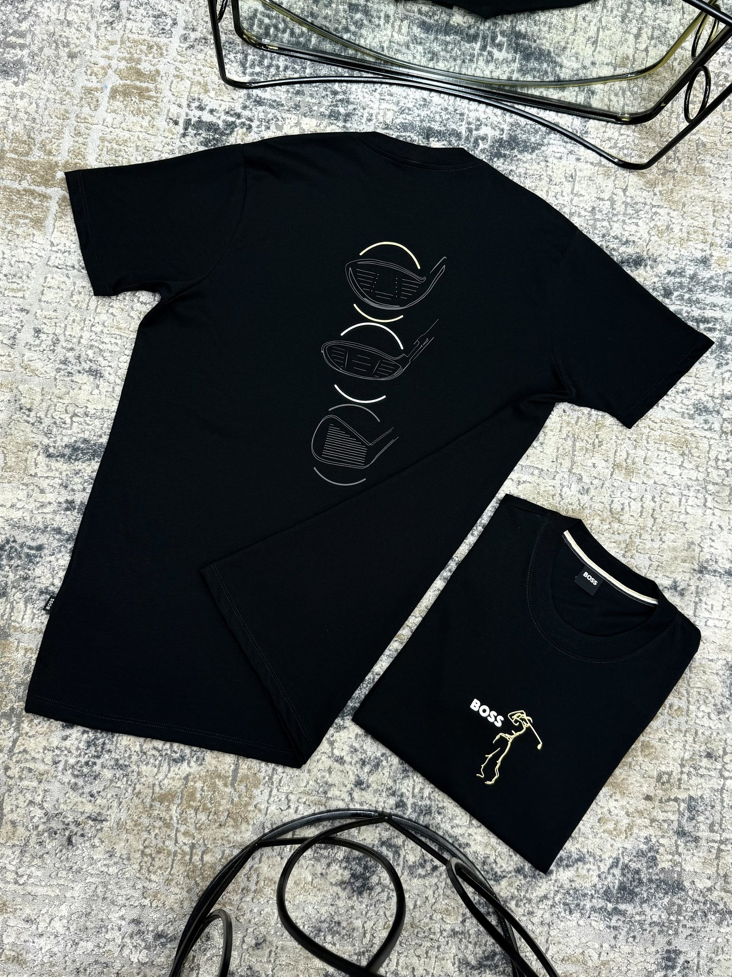 Camiseta TO 220 | Talla XXL | B2-L1