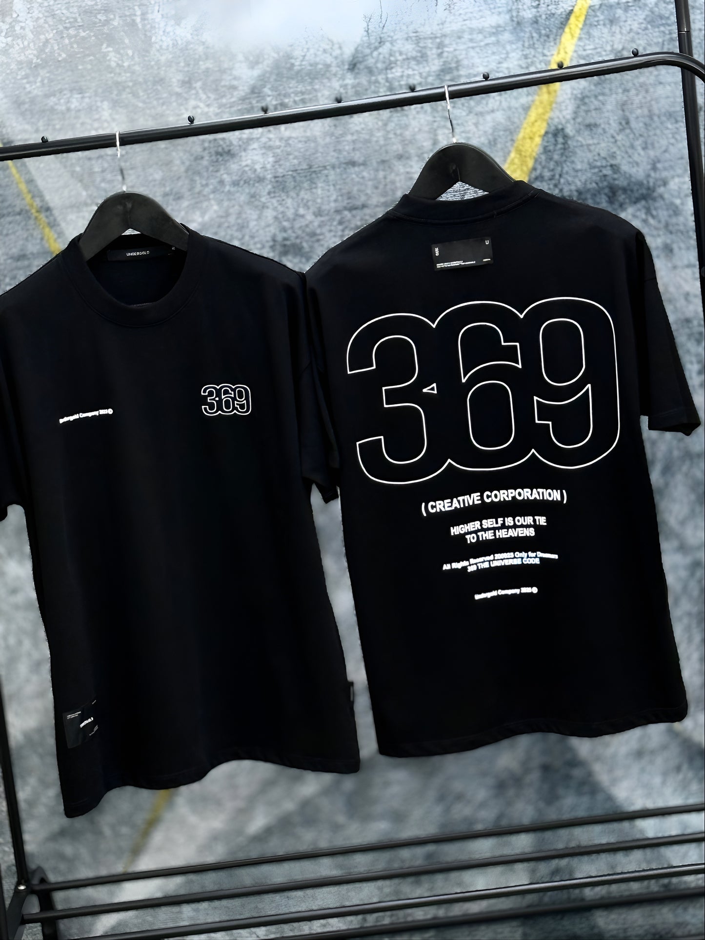 Camiseta TO 300 | Talla XL | B2-L1