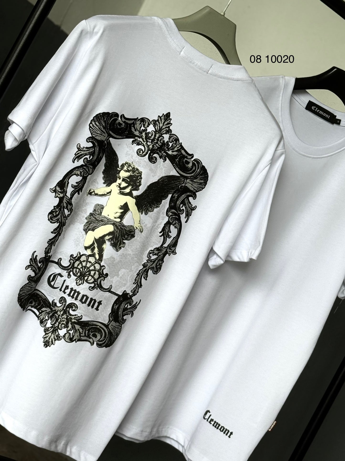 Camiseta TO 250 | Talla M | B2-L1