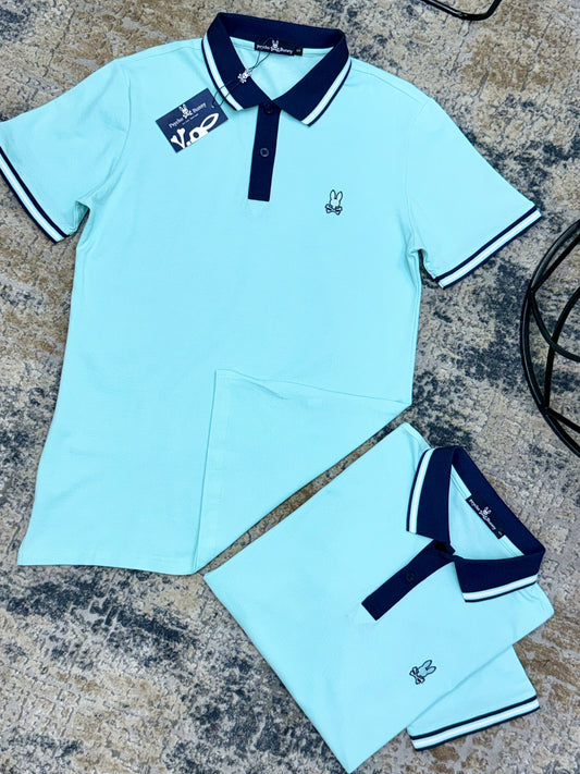 Polos 1.1 | Talla M | B2-L1