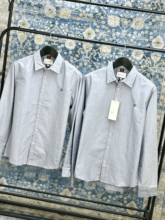 Camisa Manga Larga | Talla XXL | B2-L1