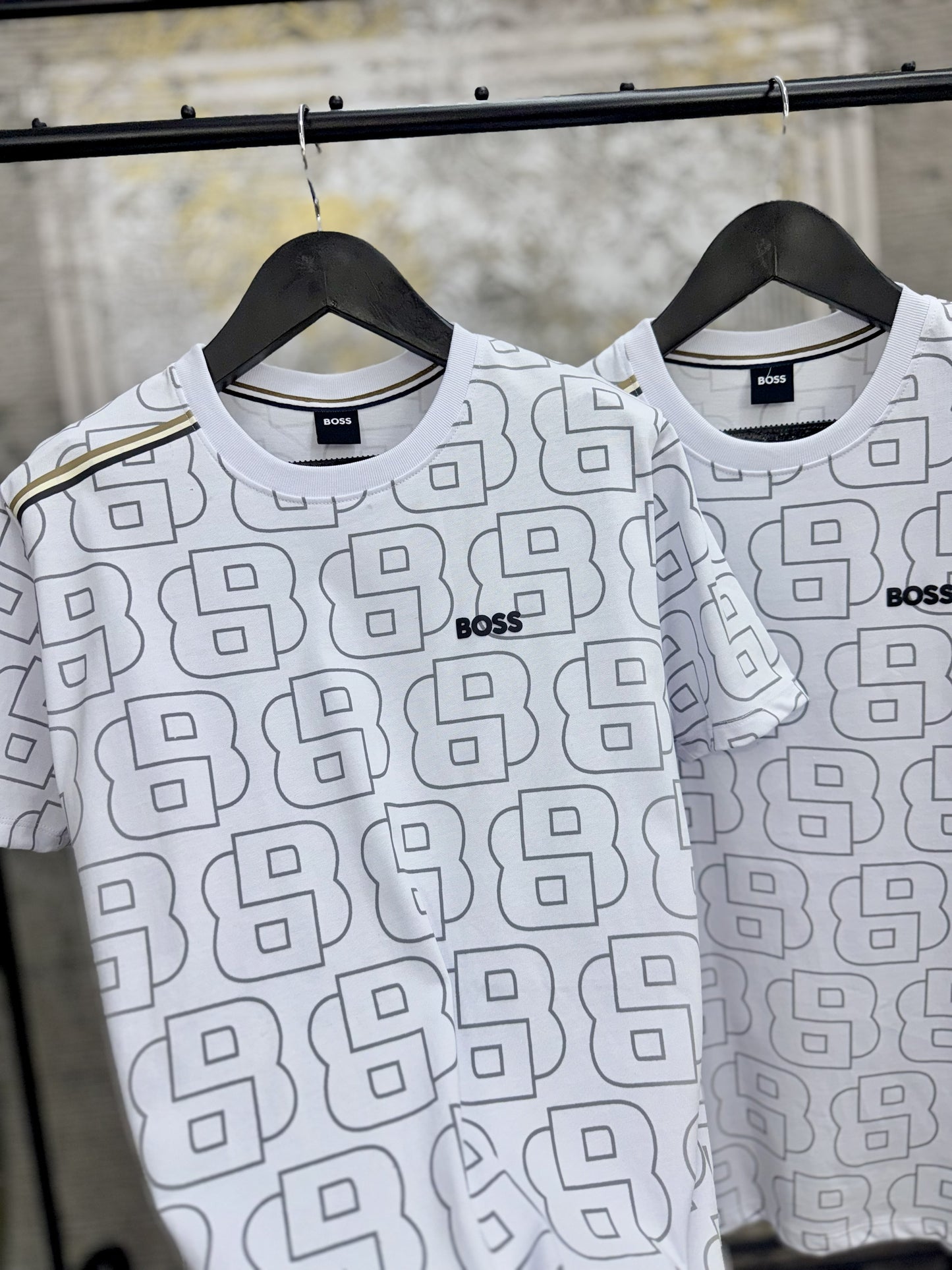 Camiseta TO 250 | Talla XXL | B2-L1