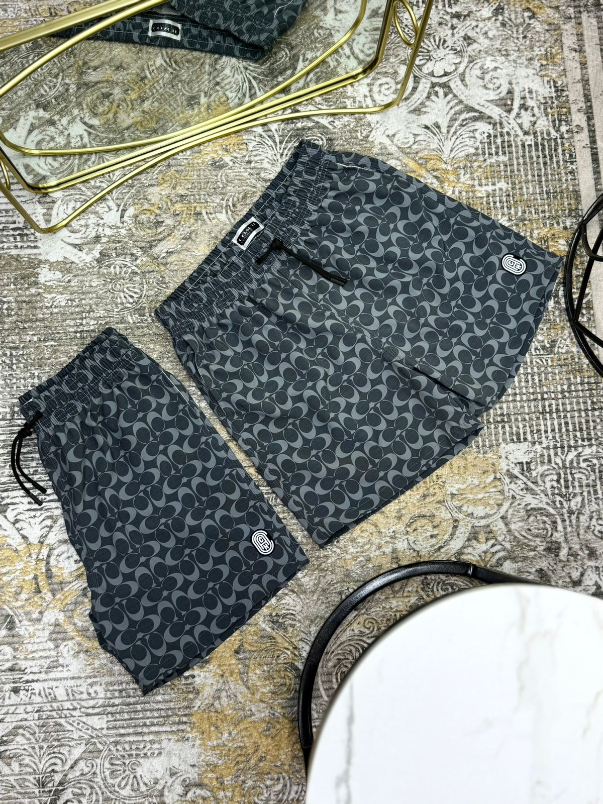 Pantaloneta Playeras | Talla M | B2-L1