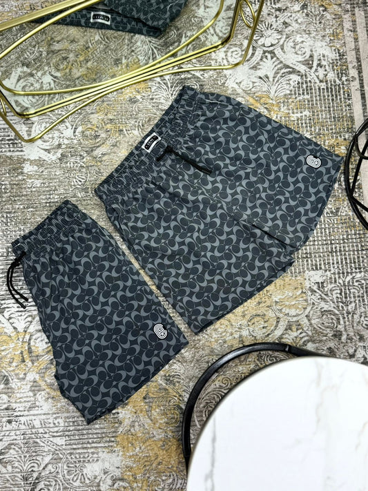 Pantaloneta Playeras | Talla M | B2-L1