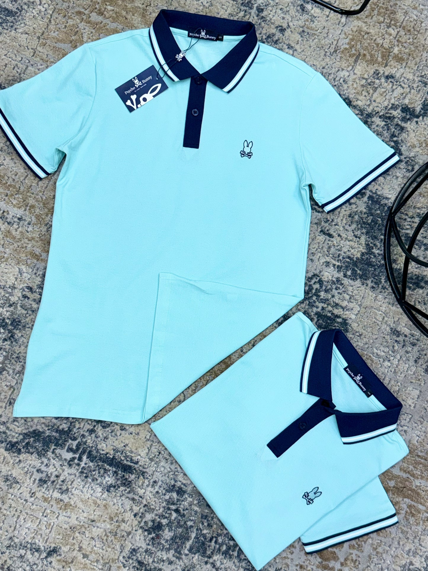 Polos 1.1 | Talla S | B2-L2