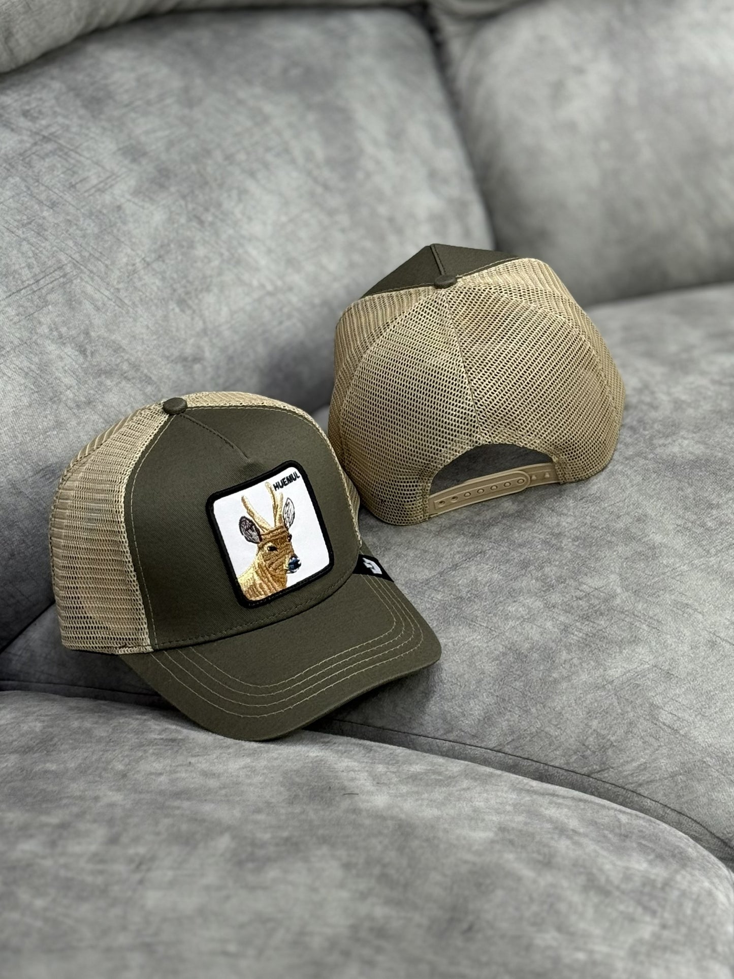 Gorra | B2 | VENADO