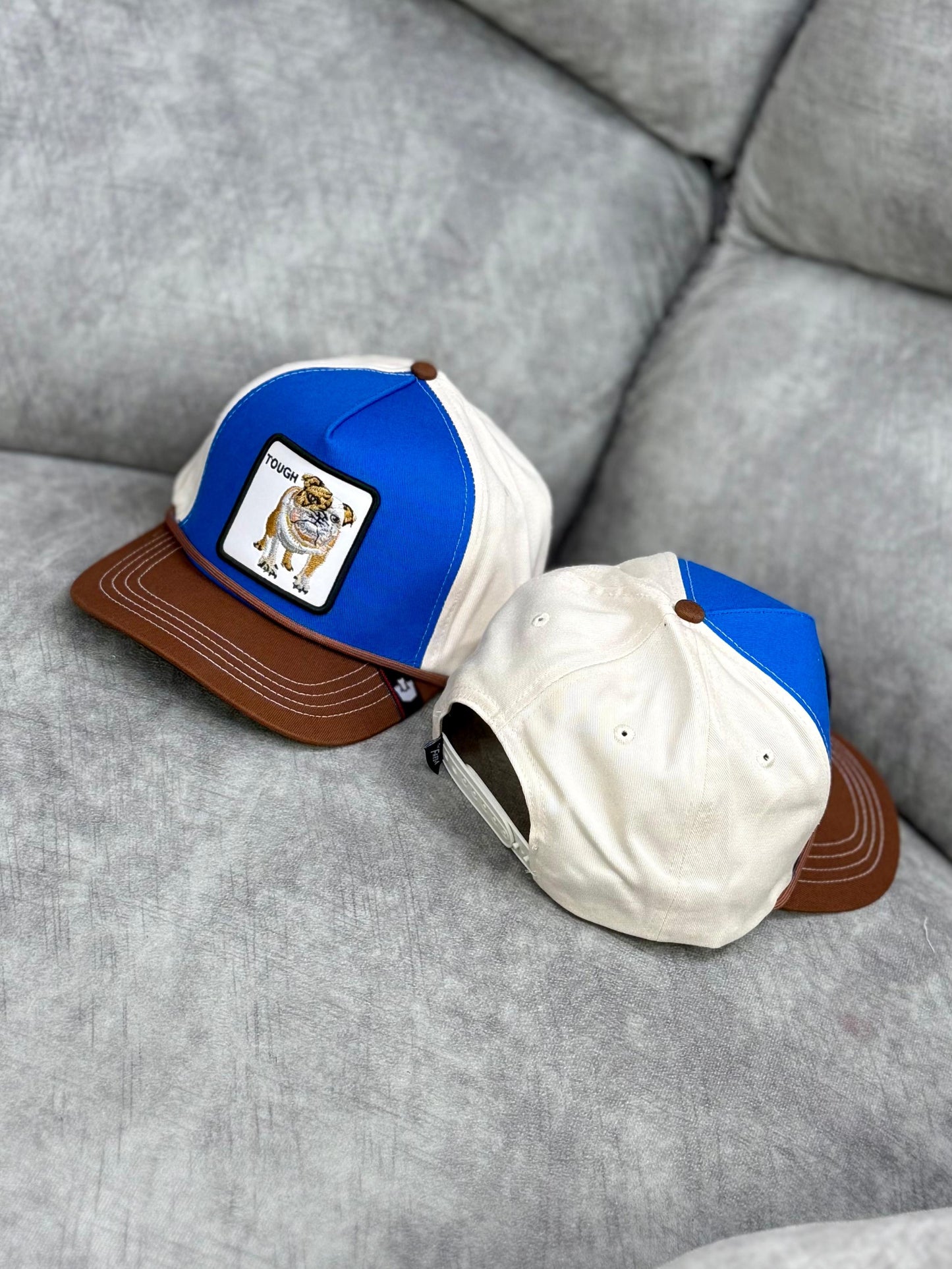 Gorra | B3-L1 | TIEGRE
