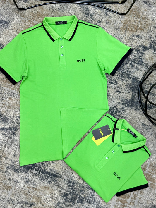 Polo SALE | Talla S | B3-L1