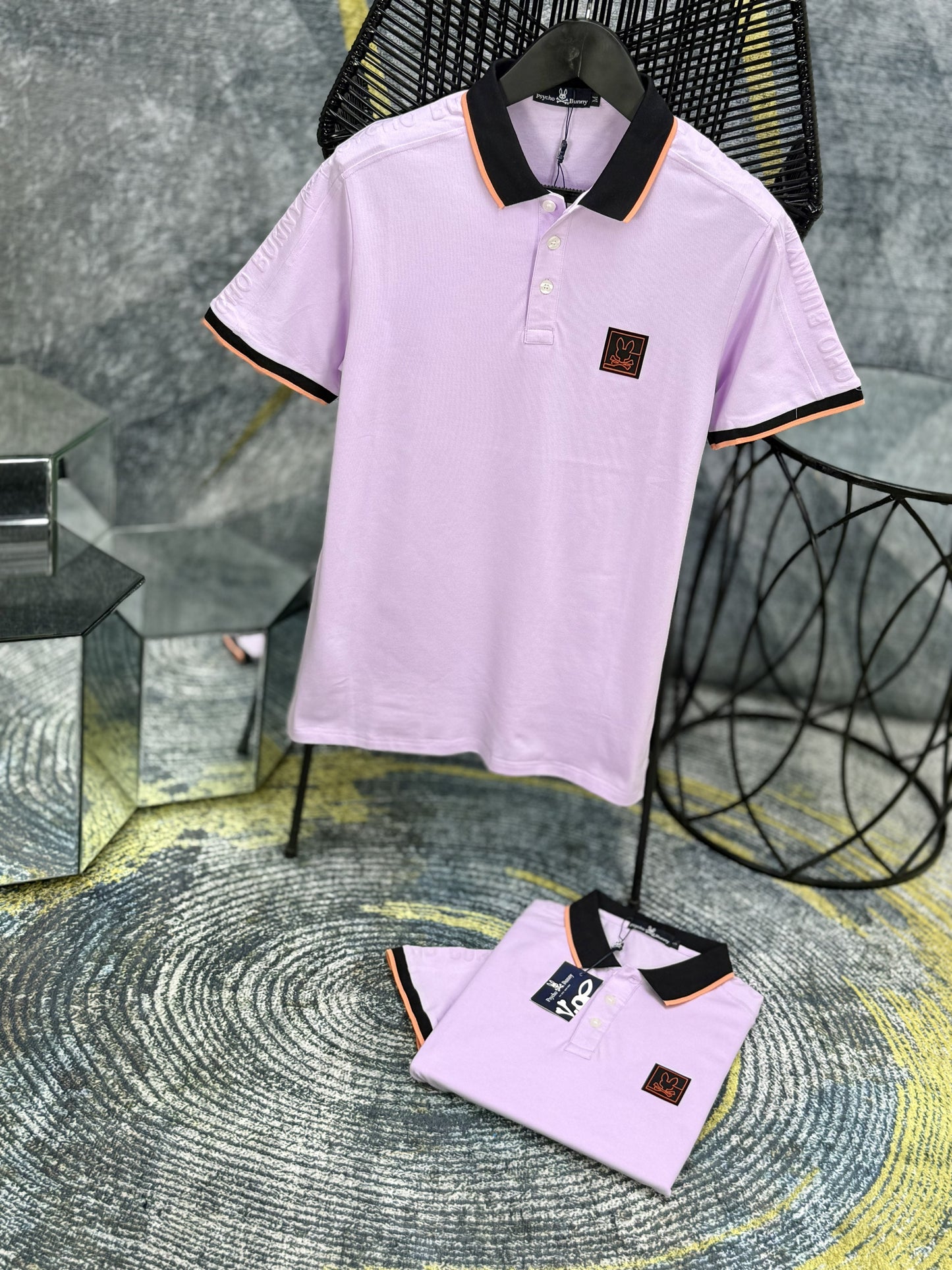 Polo SALE | Talla L | B3-L1