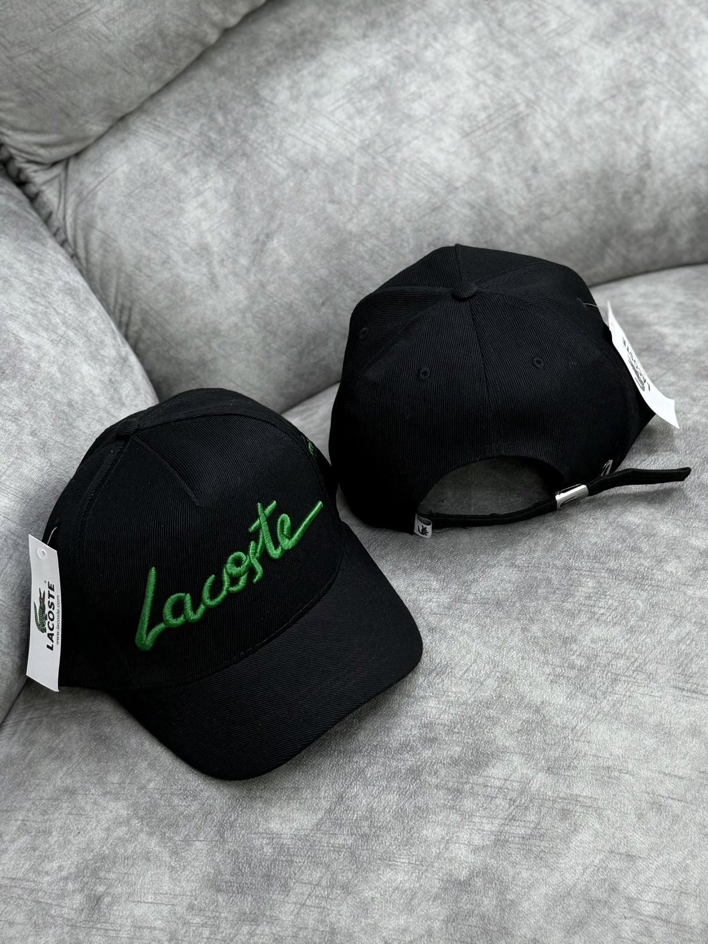 Gorra | B3-L2 | LACOSTE