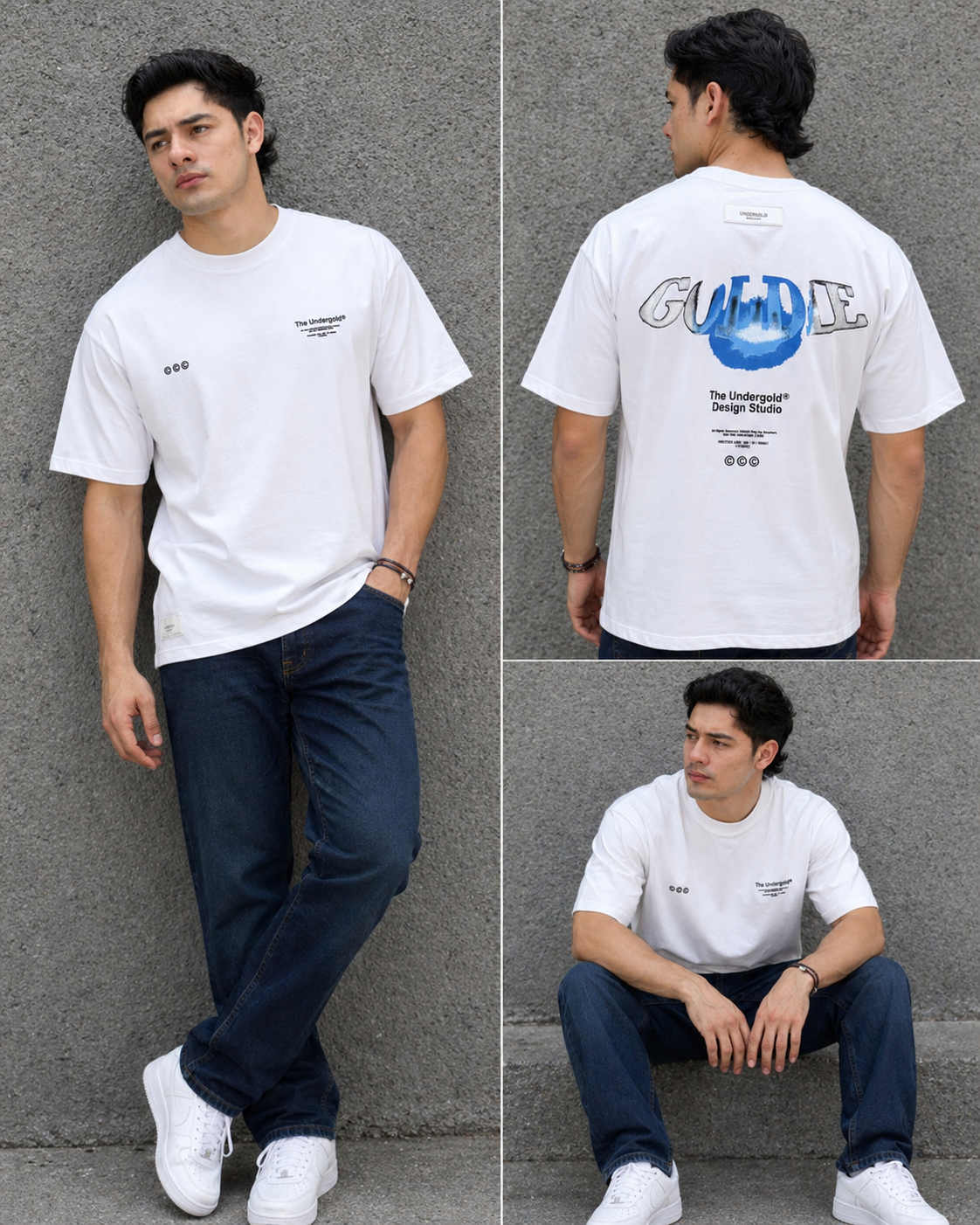 Camiseta TO 300 | Talla XL | B3