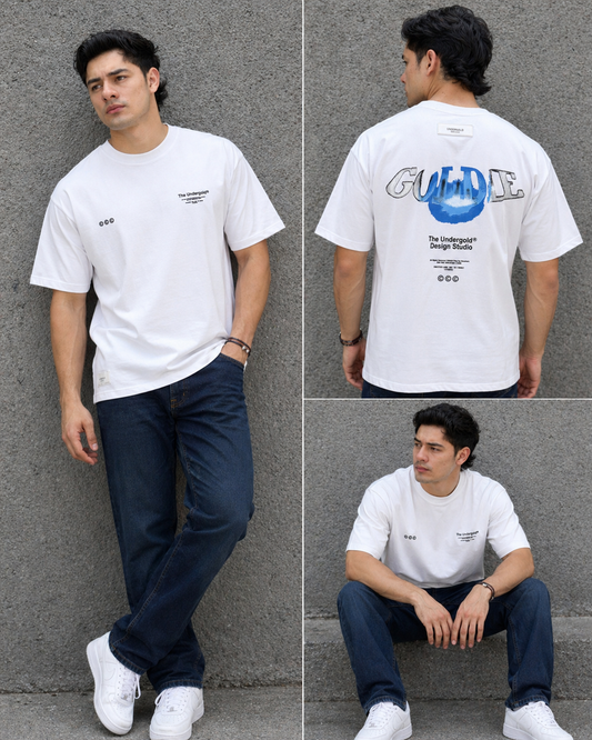 Camiseta TO 300 | Talla XL | B3