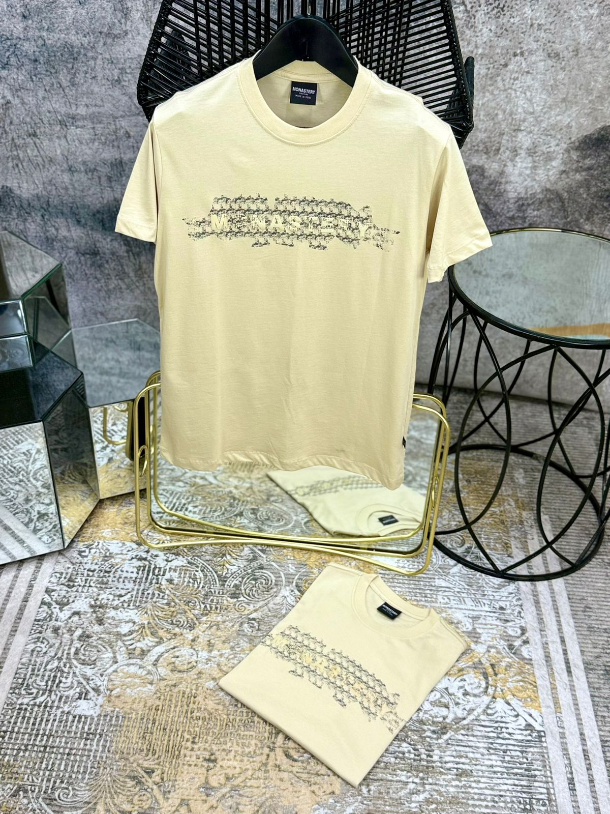 Camiseta 1.1 | Talla XL | B3