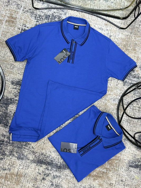 Polos 1.1 | Talla M | B3