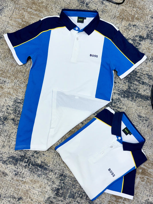 Polos 1.1 | Talla M | B3