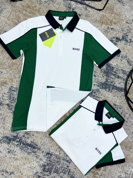 Polos 1.1 | Talla M | B3
