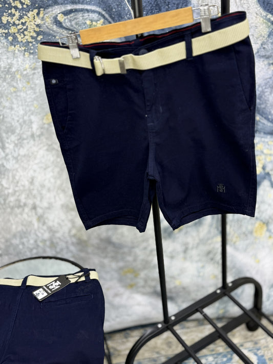 Bermudas Drill | Talla 36 | B3