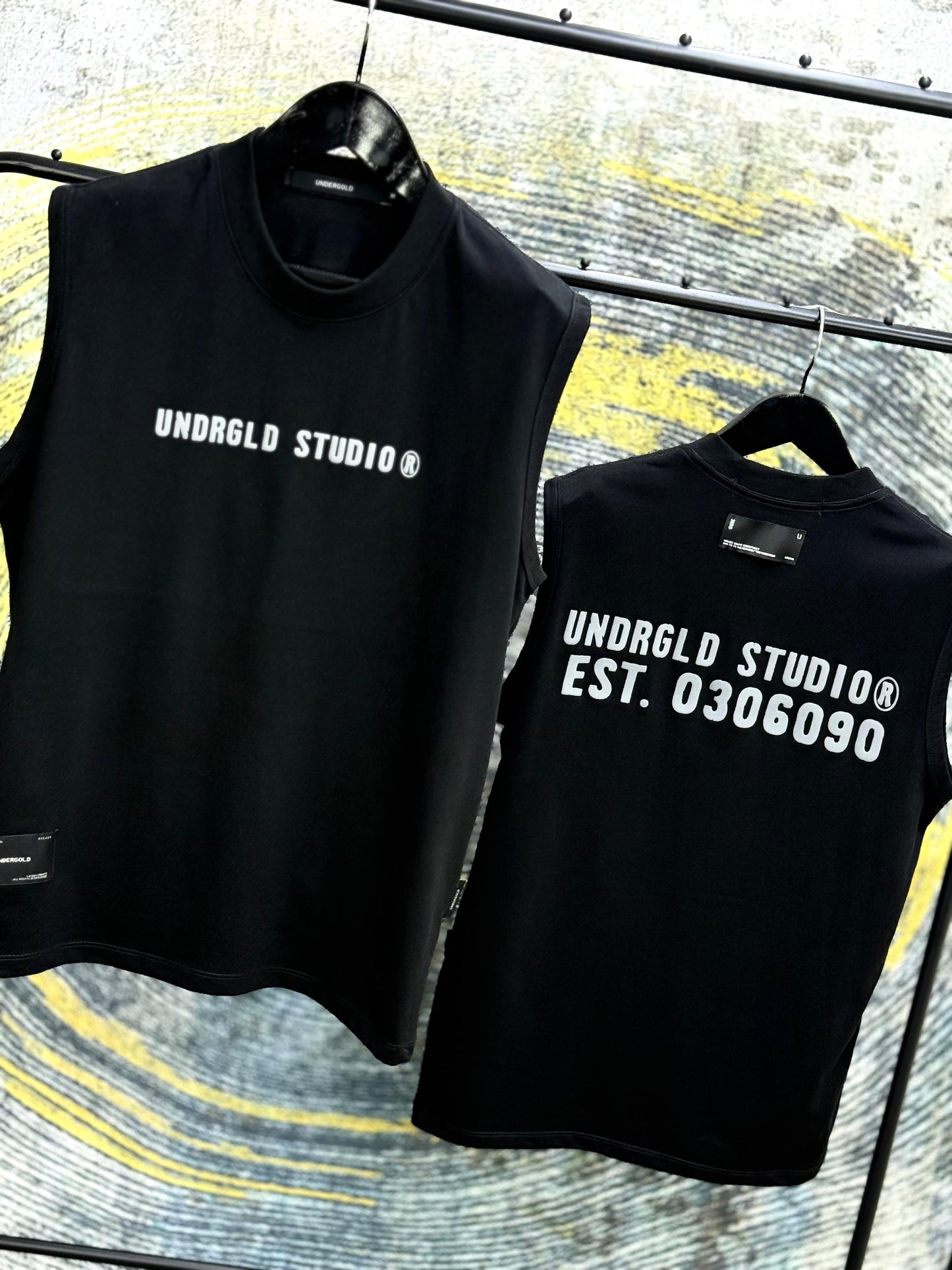 Camiseta Manga Sisa | Talla M | B3