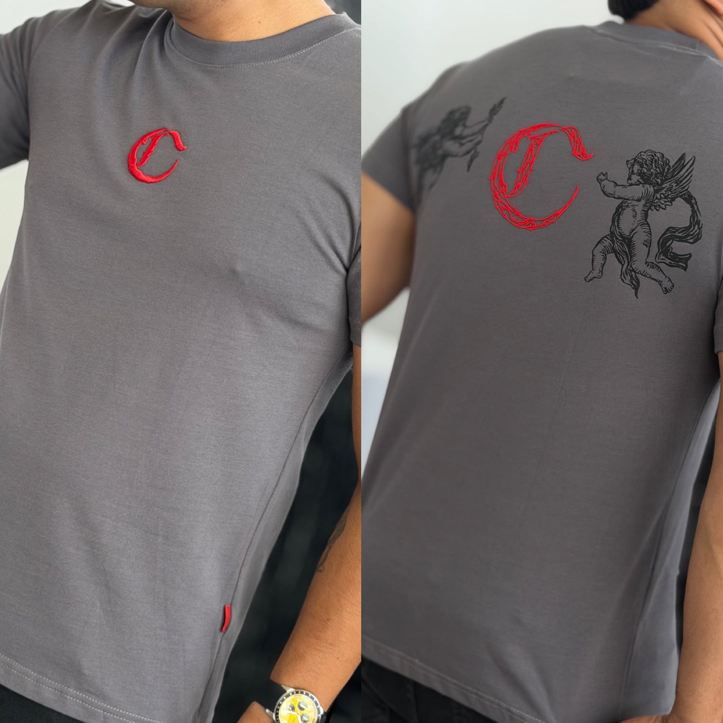 Camiseta TO 220 | Talla L | B3