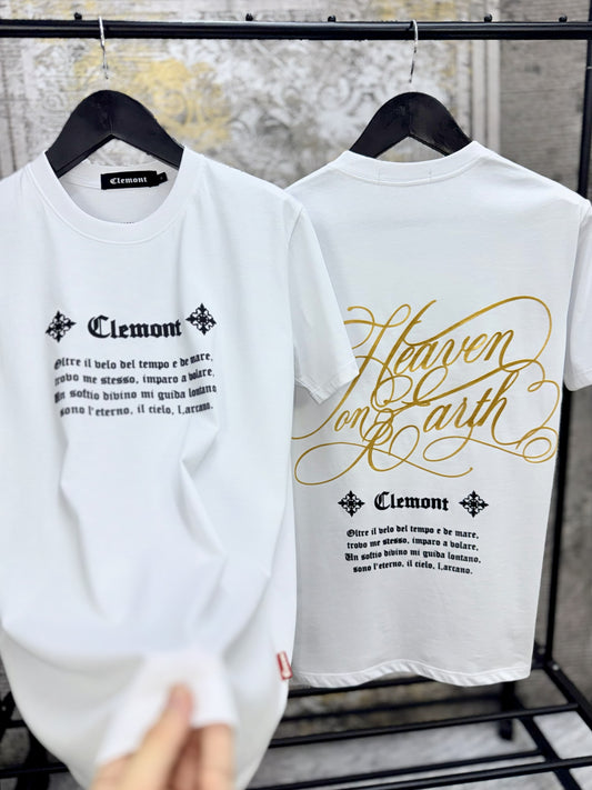 Camiseta TO 250 | Talla XXL | B3