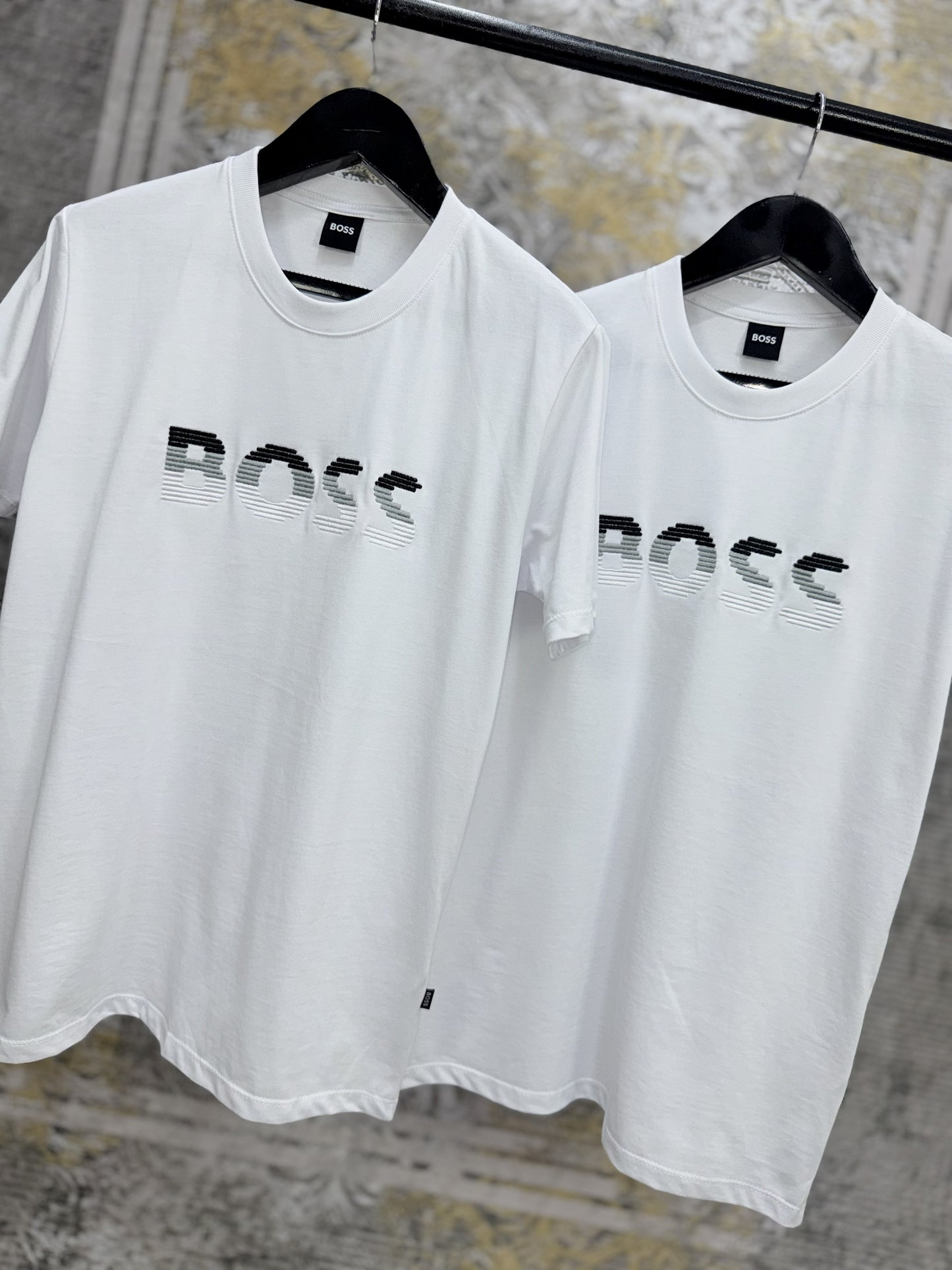Camiseta TO 250 | Talla L | B3