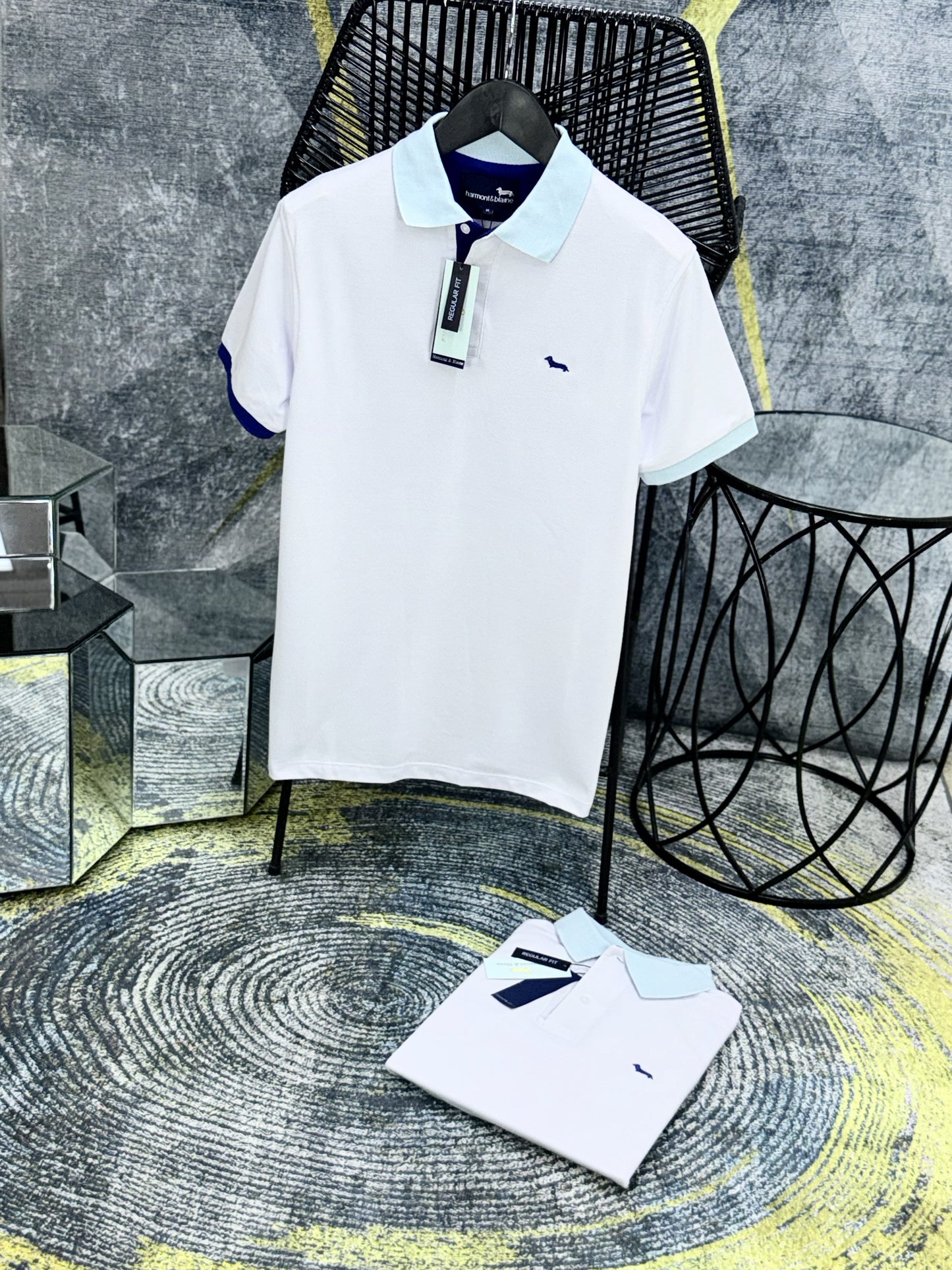 Polo SALE | Talla M | B3