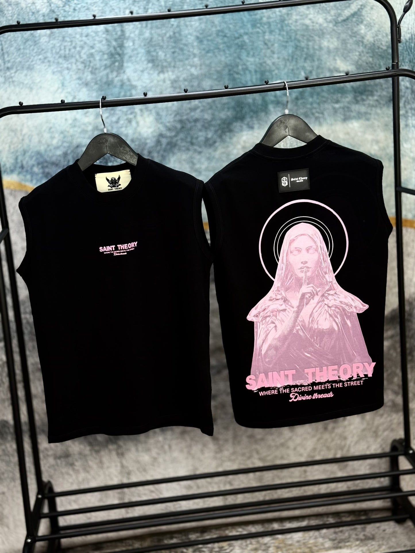 Camiseta Manga Sisa | Talla M | B3