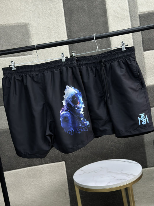 Pantaloneta Playeras | Talla M | B3