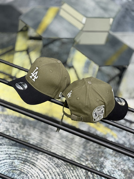 Gorra | B3 | LA