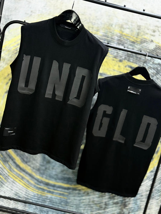 Camiseta Manga Sisa | Talla XL | B3