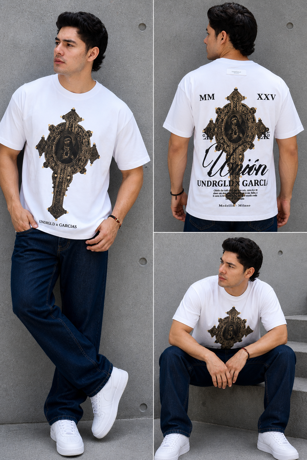 Camiseta TO 300 | Talla XL | B3