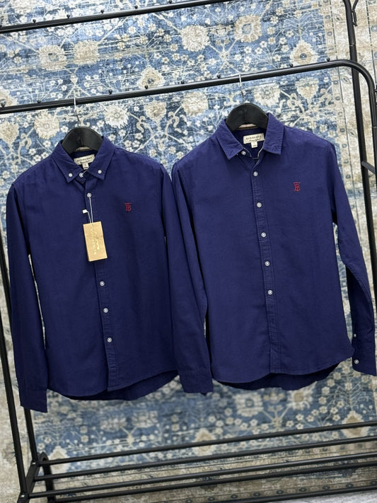 Camisa Manga Larga | Talla XXL | B3