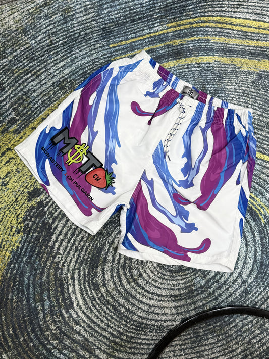 Pantaloneta Playeras | Talla XL | B3