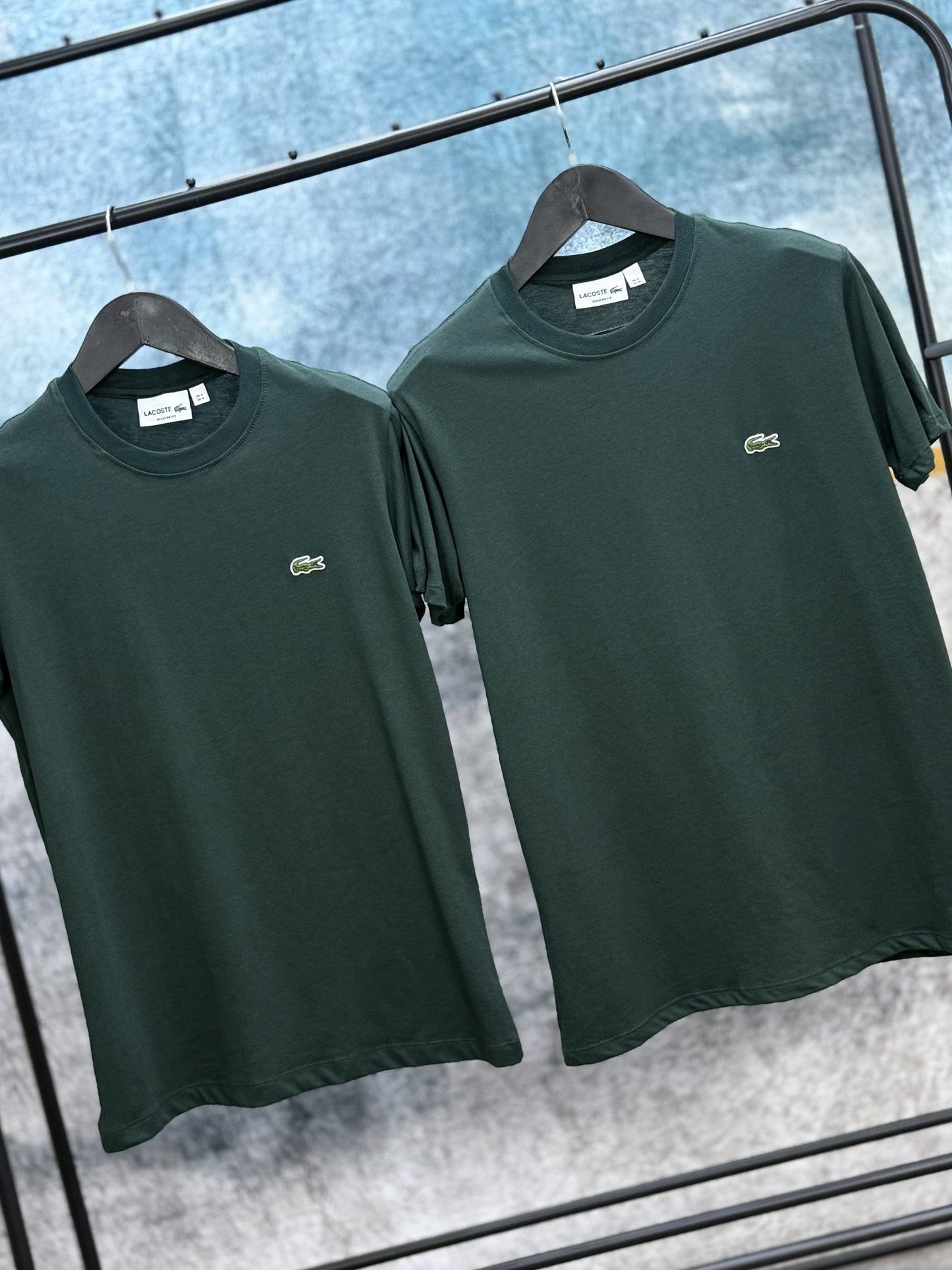 Camiseta 1.1 | Talla S | B3