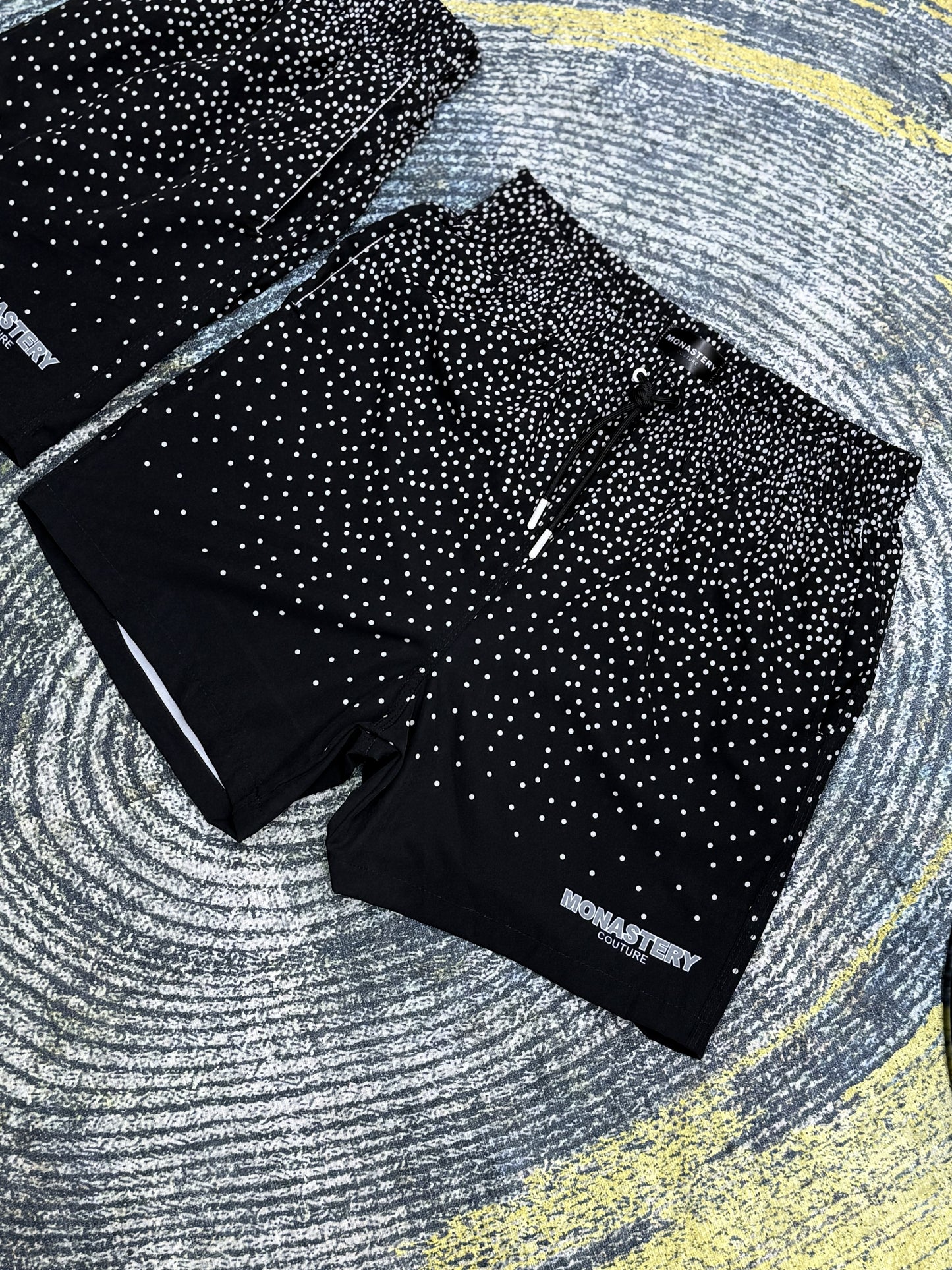 Pantaloneta Playeras | Talla XXL | B3