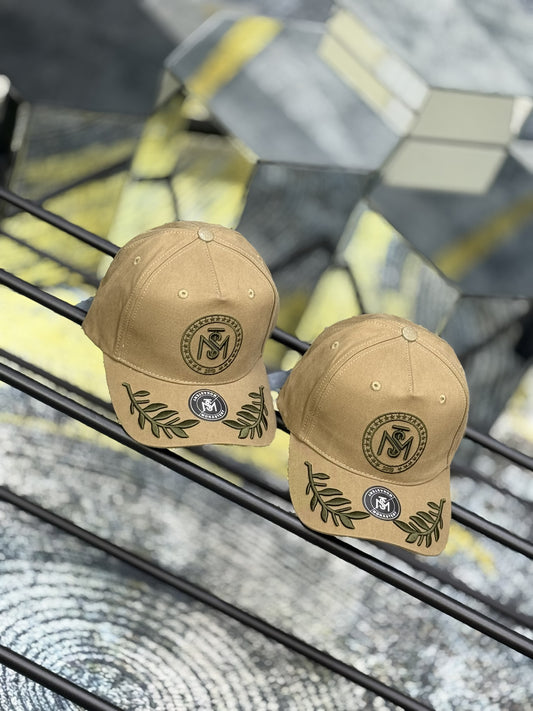 Gorra | B3 | MONASTERY