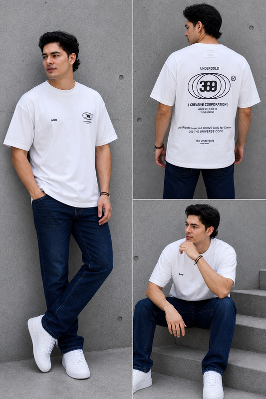 Camiseta TO 300 | Talla L | B3